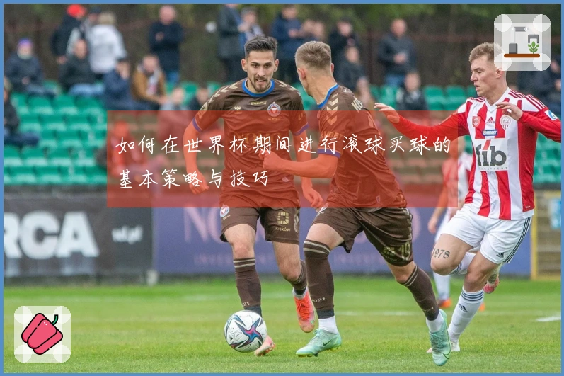 如何在世界杯期间进行滚球买球的基本策略与技巧