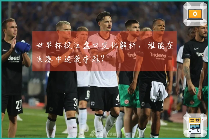 世界杯投注盘口变化解析，谁能在决赛中逆袭夺冠？