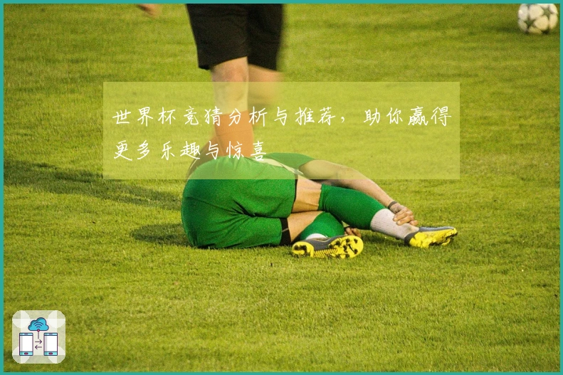 世界杯竞猜分析与推荐，助你赢得更多乐趣与惊喜