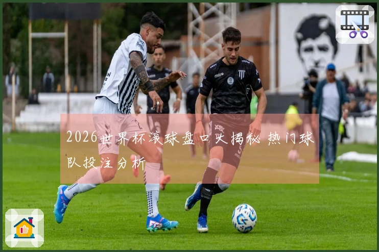 2026世界杯滚球盘口大揭秘 热门球队投注分析
