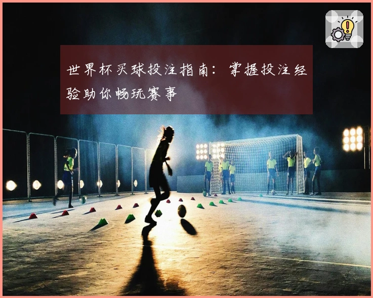 世界杯买球投注指南：掌握投注经验助你畅玩赛事