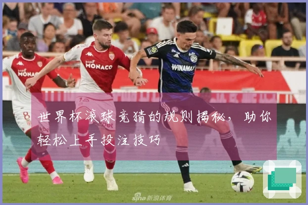 世界杯滚球竞猜的规则揭秘，助你轻松上手投注技巧