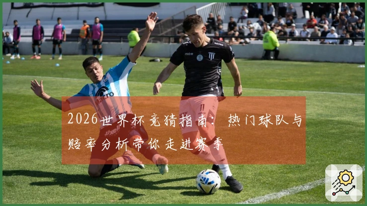 2026世界杯竞猜指南：热门球队与赔率分析带你走进赛季