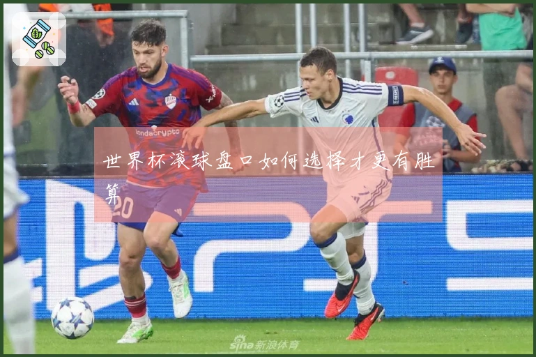 世界杯滚球盘口如何选择才更有胜算