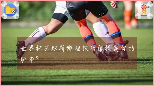 世界杯买球有哪些技巧能提高你的胜率？