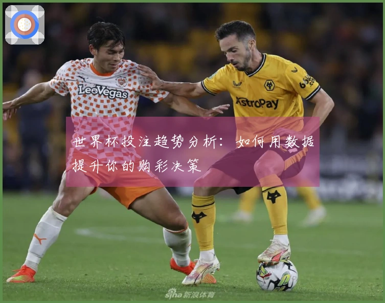 世界杯投注趋势分析：如何用数据提升你的购彩决策