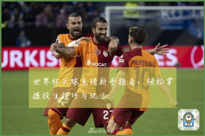 世界杯买球竞猜新手指南，轻松掌握投注技巧与玩法